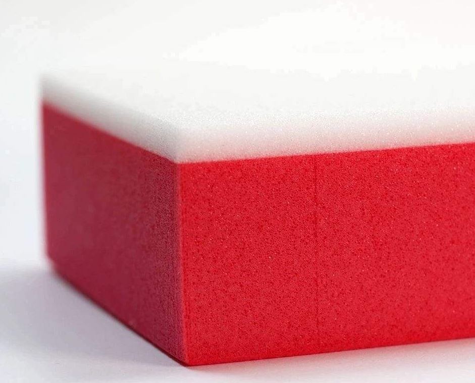 Bionic Foam Blocks