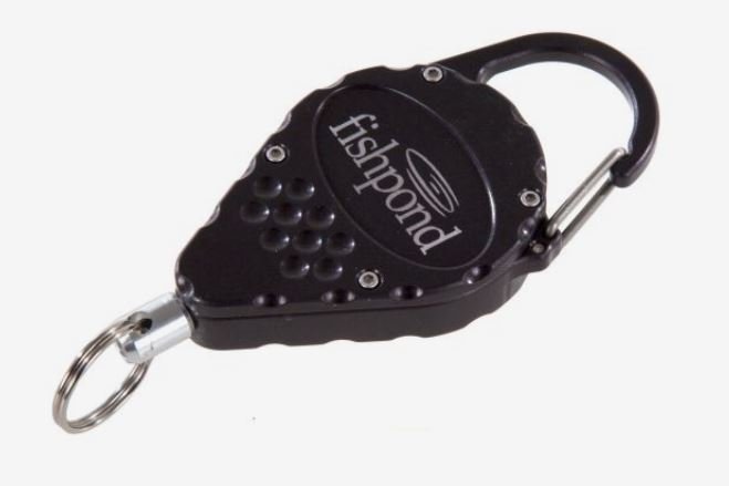 Fishpond Arrowhead Fly Fishing Retractor - On Water Accessories - Fly Fish Food