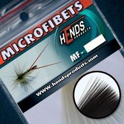 Hends Micro Fibets