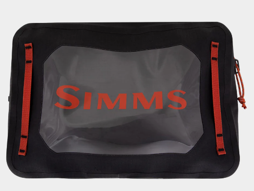 Dry Creek Z Gear Pouch - 4L