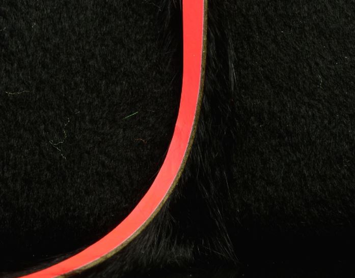 Magnum Bling Rabbit Strips - Hair & Fur - Fly Fish Food