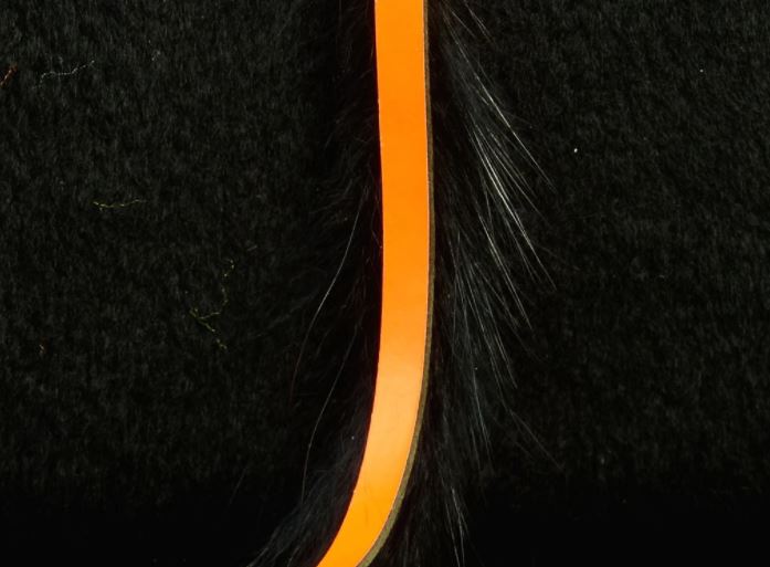 Magnum Bling Rabbit Strips - Hair & Fur - Fly Fish Food