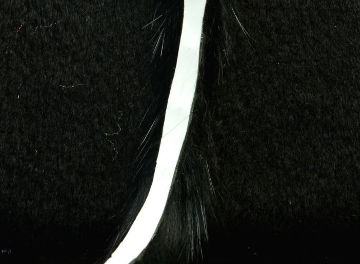 Magnum Bling Rabbit Strips - Hair & Fur - Fly Fish Food