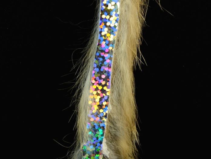 Magnum Bling Rabbit Strips