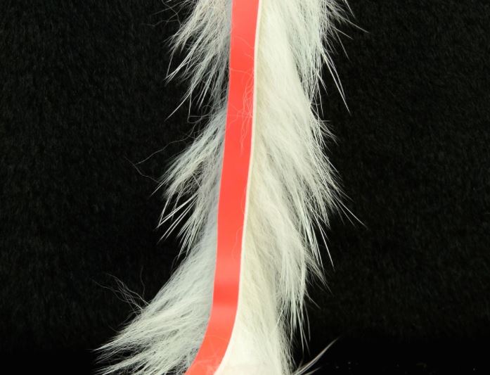 Magnum Bling Rabbit Strips - Hair & Fur - Fly Fish Food
