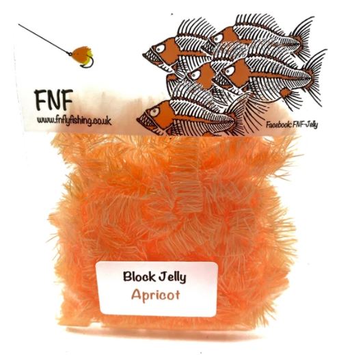 FNF Block Jelly Fritz 15 mm