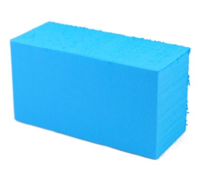 Fly Foam Blocks