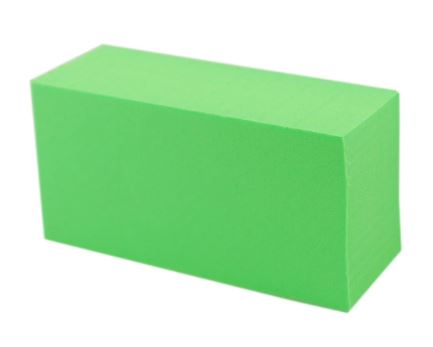 Fly Foam Blocks