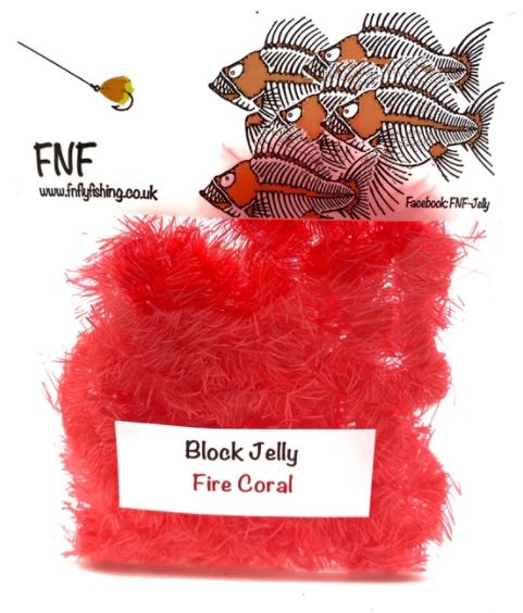 FNF Block Jelly Fritz 15 mm