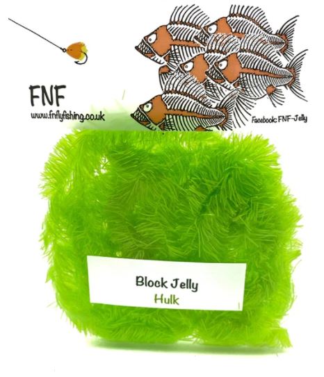 FNF Block Jelly Fritz 15 mm