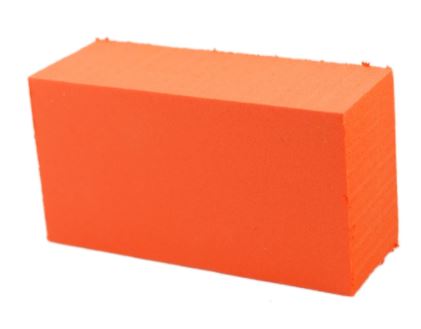 Dry Foam Block FO180GS