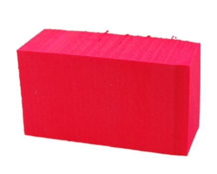 Fly Foam Blocks