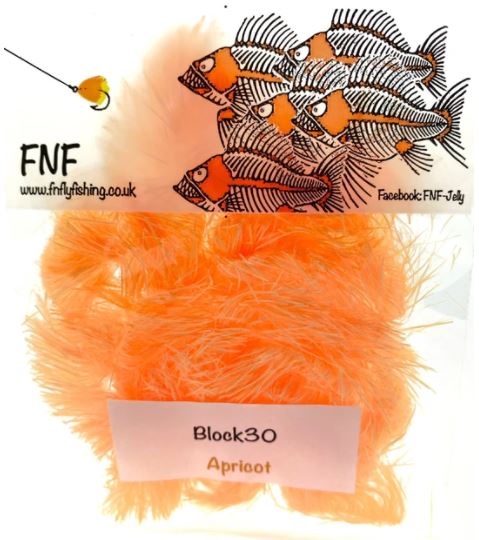 FNF Block Jelly Fritz 30 mm