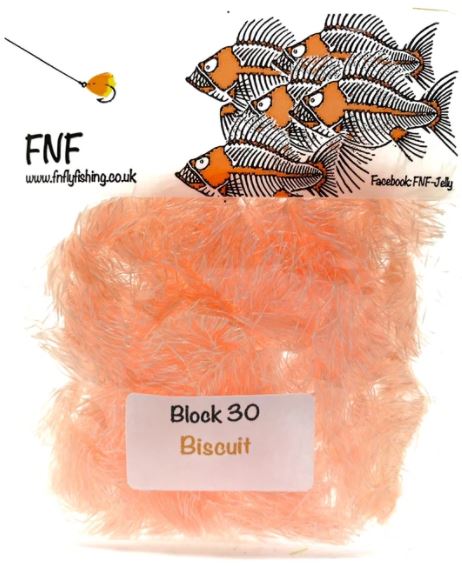 FNF Block Jelly Fritz 30 mm