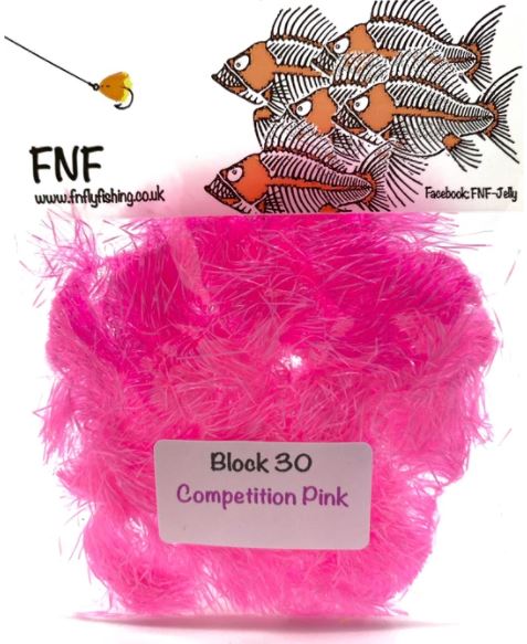FNF Block Jelly Fritz 30 mm