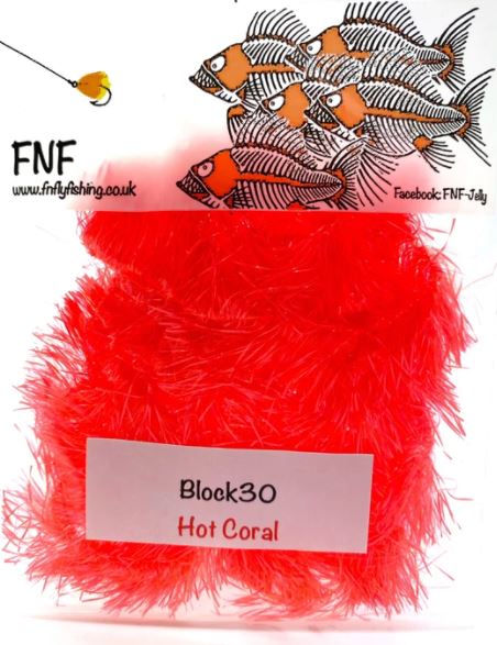 FNF Block Jelly Fritz 30 mm