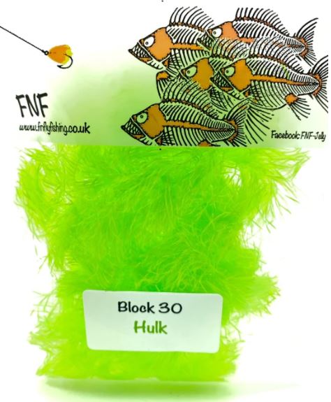 FNF Block Jelly Fritz 30 mm