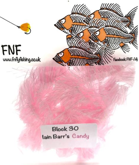 FNF Block Jelly Fritz 30 mm