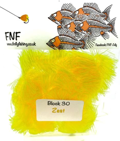 FNF Block Jelly Fritz 30 mm
