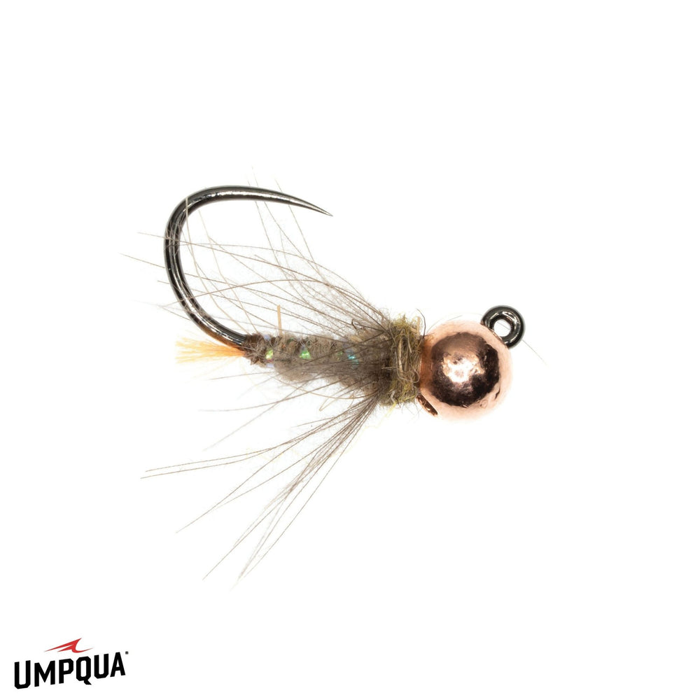 Blowtorch - Hare's Ear - Flies - Fly Fish Food