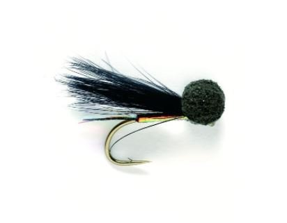 Booby Cormorant Traffic Light – Fly Fish Food