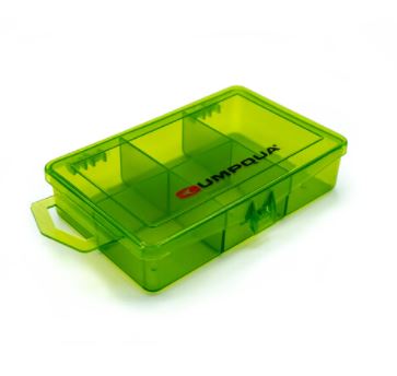 Umpqua Bug Locker #235V Fly Box