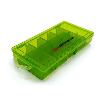 Umpqua Bug Locker #259V Fly Box