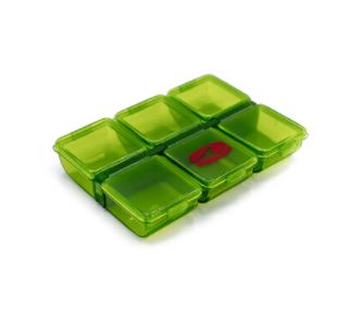 Umpqua Bug Locker #236 Fly Box