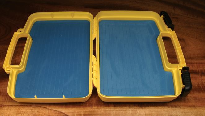 Cliff's Bugger Beast - Fly Boxes - Fly Fish Food