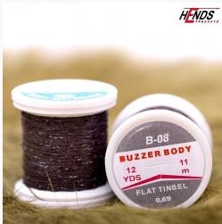 Hends Buzzer Body - 12yd spool