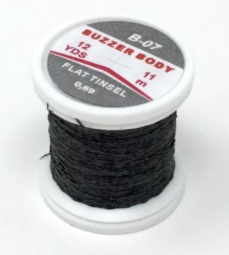 Hends Buzzer Body - 12yd spool
