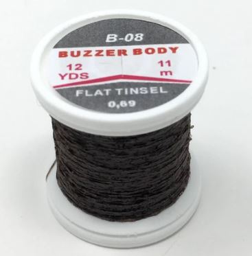 Hends Buzzer Body - 12yd spool