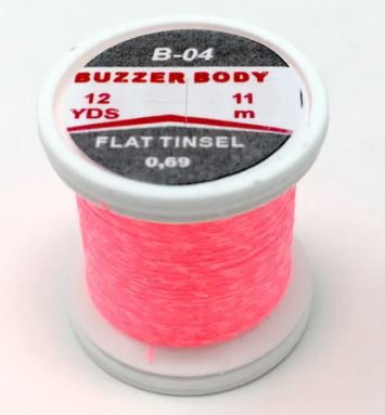 Hends Buzzer Body - 12yd spool