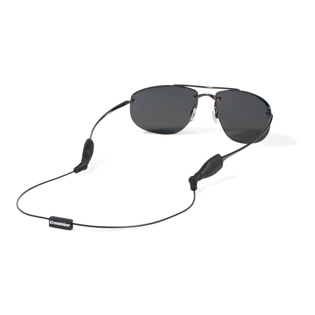 Croakies ARC - Glasses Retainer - Sunglasses - Fly Fish Food