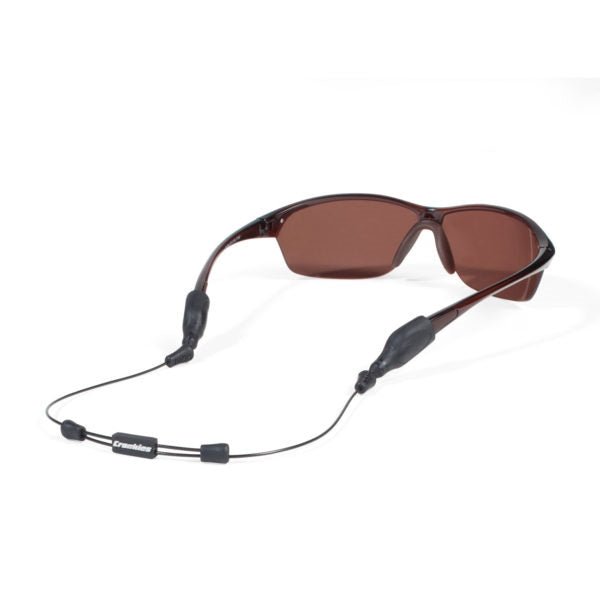 Croakies ARC Endless - Glasses Retainer - Sunglasses - Fly Fish Food