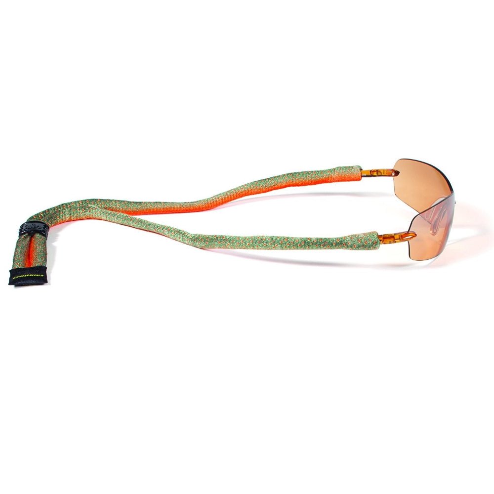 Croakies Suiters - Glasses Retainer - Sunglasses - Fly Fish Food