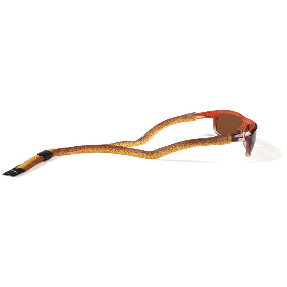 Croakies Suiters - Glasses Retainer - Sunglasses - Fly Fish Food