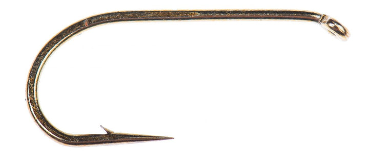 Core C1100 Dry Fly Hook - Hooks & Shanks - Fly Fish Food