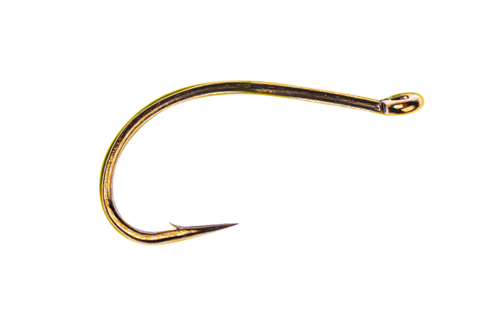Core C1150 Emerger Hook - Hooks & Shanks - Fly Fish Food