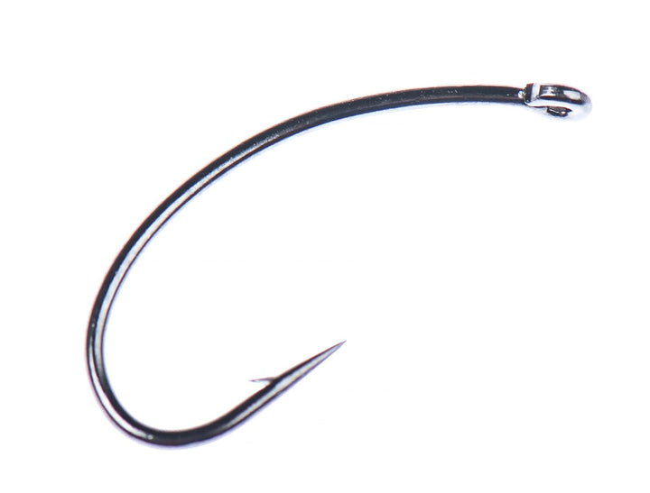 Core C1167 Parachute Dry Hook - Hooks & Shanks - Fly Fish Food