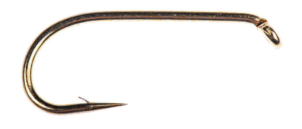 Core C1530 Wet Short Hook - Hooks & Shanks - Fly Fish Food