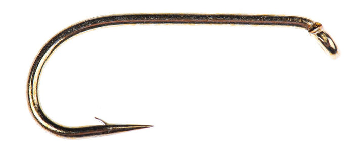 Core C1530 Wet Short Hook - Hooks & Shanks - Fly Fish Food