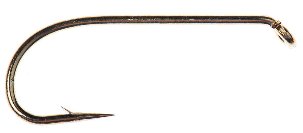 Core C1550 Wet Fly Hook - Hooks & Shanks - Fly Fish Food