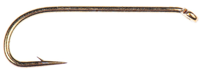 Core C1560 Nymph Hook - Hooks & Shanks - Fly Fish Food