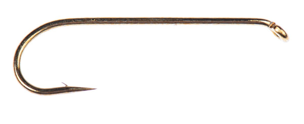 Core C1720 Streamer Down Eye Hook - Hooks & Shanks - Fly Fish Food