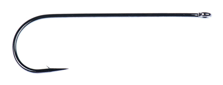 Core C2461 Long Shank Aberdeen Hook - Hooks & Shanks - Fly Fish Food