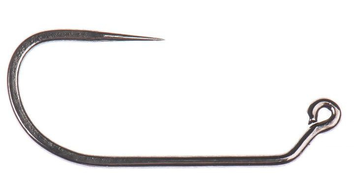 Core C4647 Jig Hook - Barbless - Hooks & Shanks - Fly Fish Food