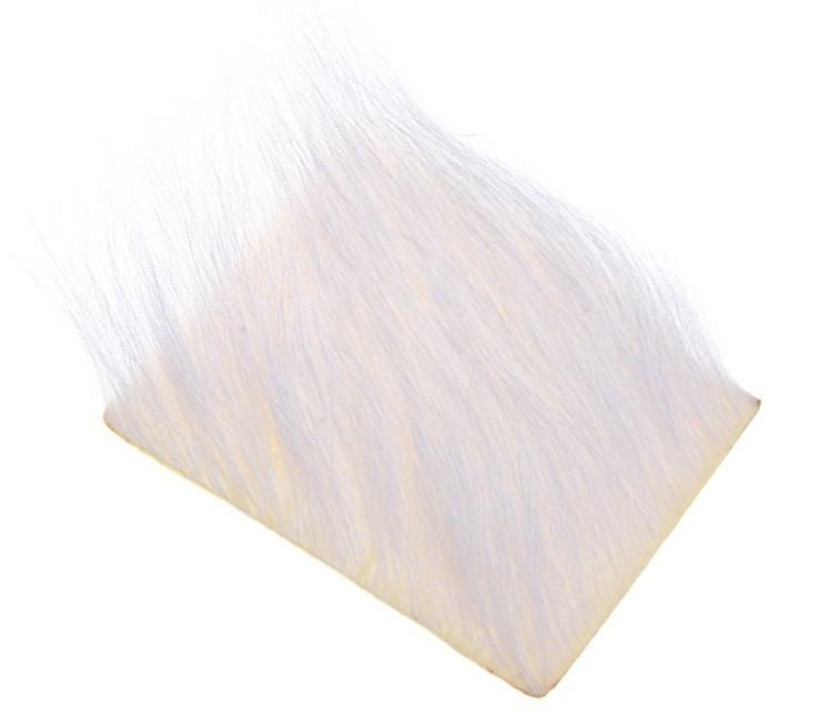 Calf Body Hair - Hair & Fur - Fly Fish Food
