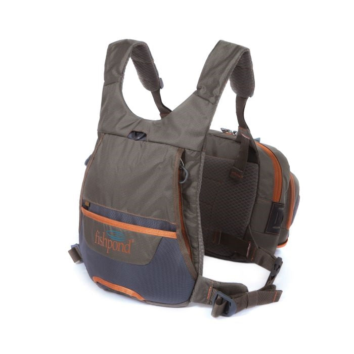 Fishpond Cross Current Chest Pack