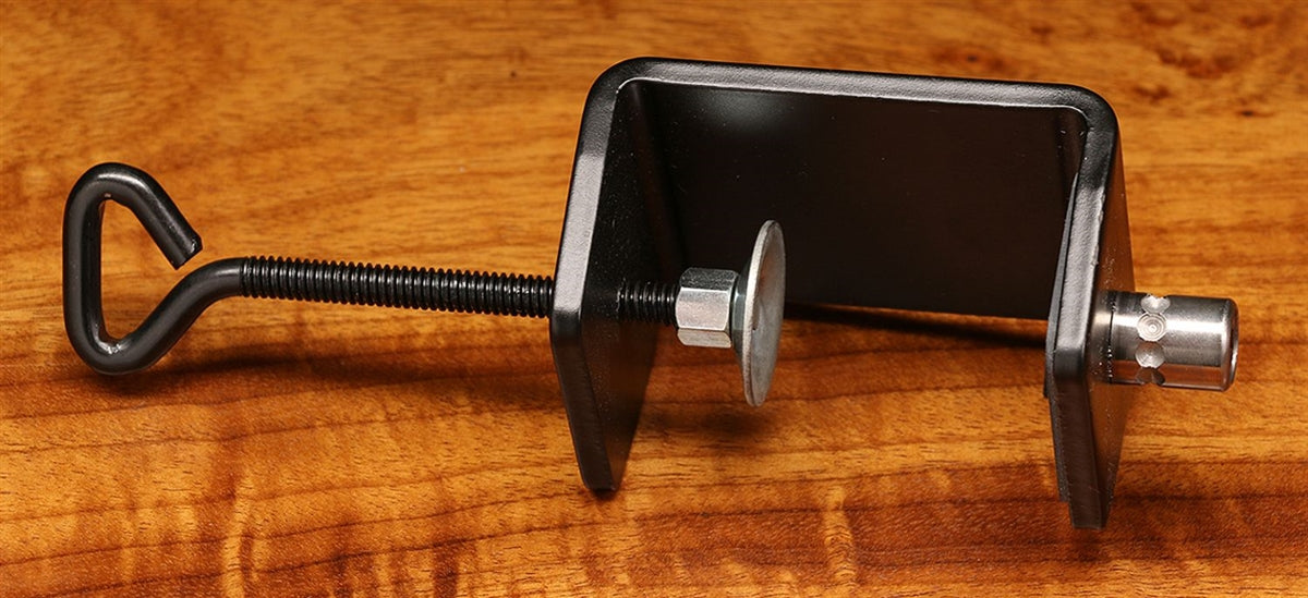 Table C-Clamp for Hareline Master Tying Light